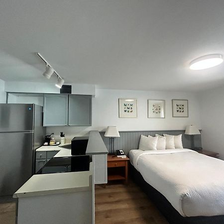 Charlottetown Inn & Conference Centre Екстериор снимка