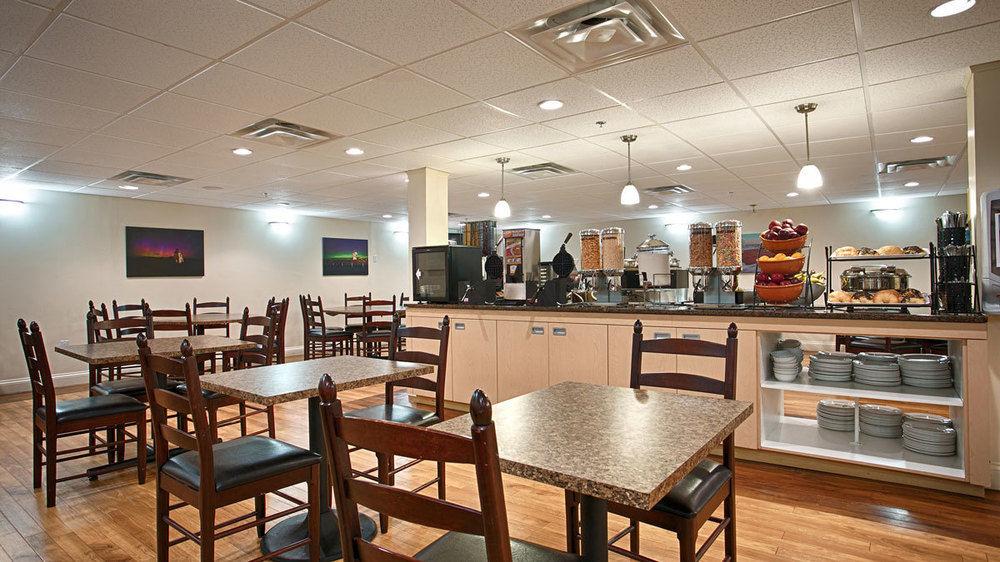 Charlottetown Inn & Conference Centre Екстериор снимка