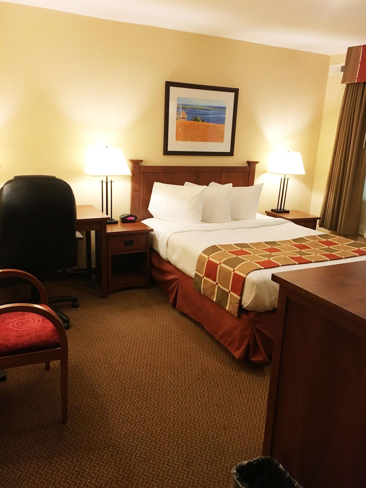 Charlottetown Inn & Conference Centre Екстериор снимка