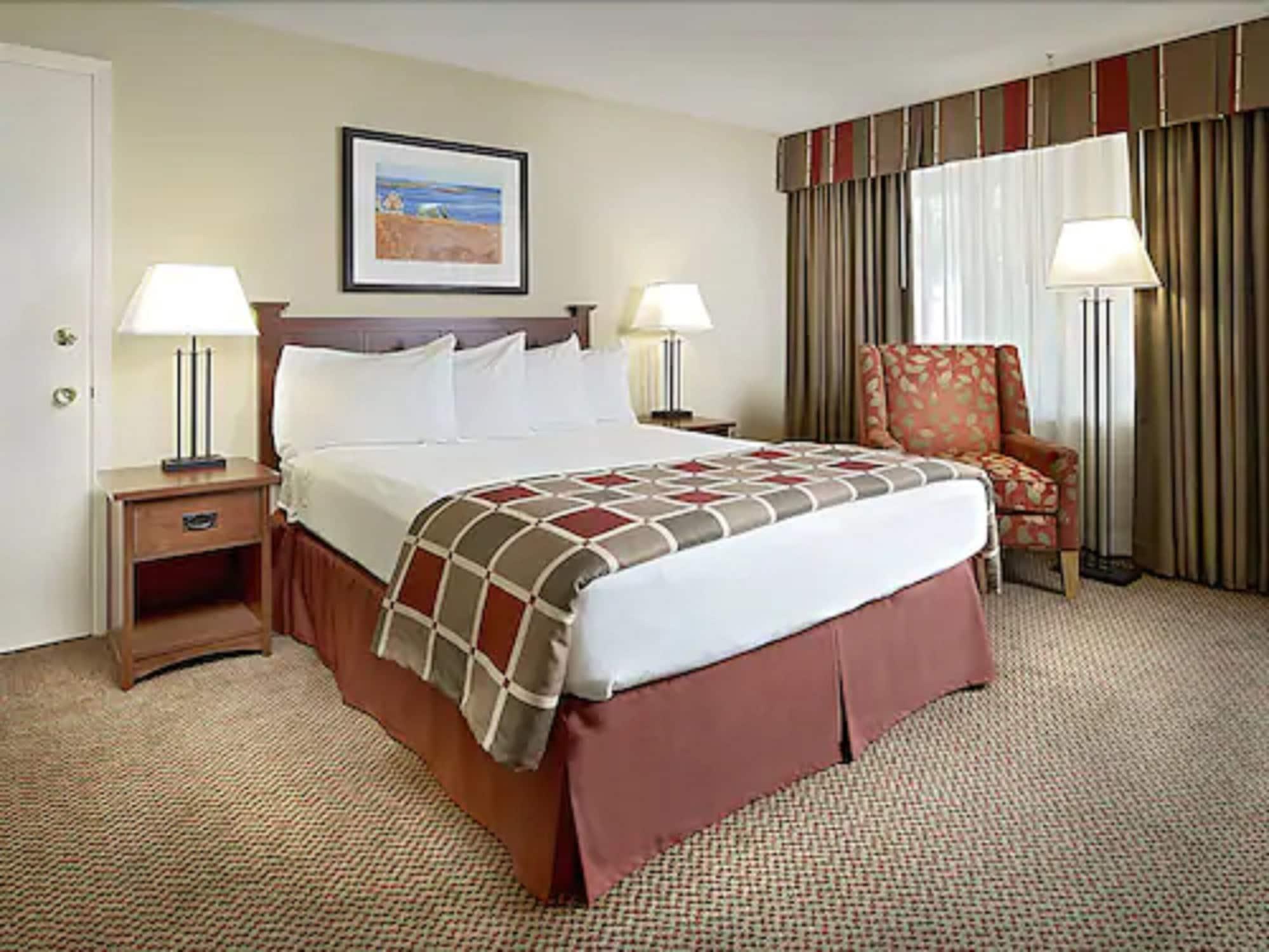Charlottetown Inn & Conference Centre Екстериор снимка