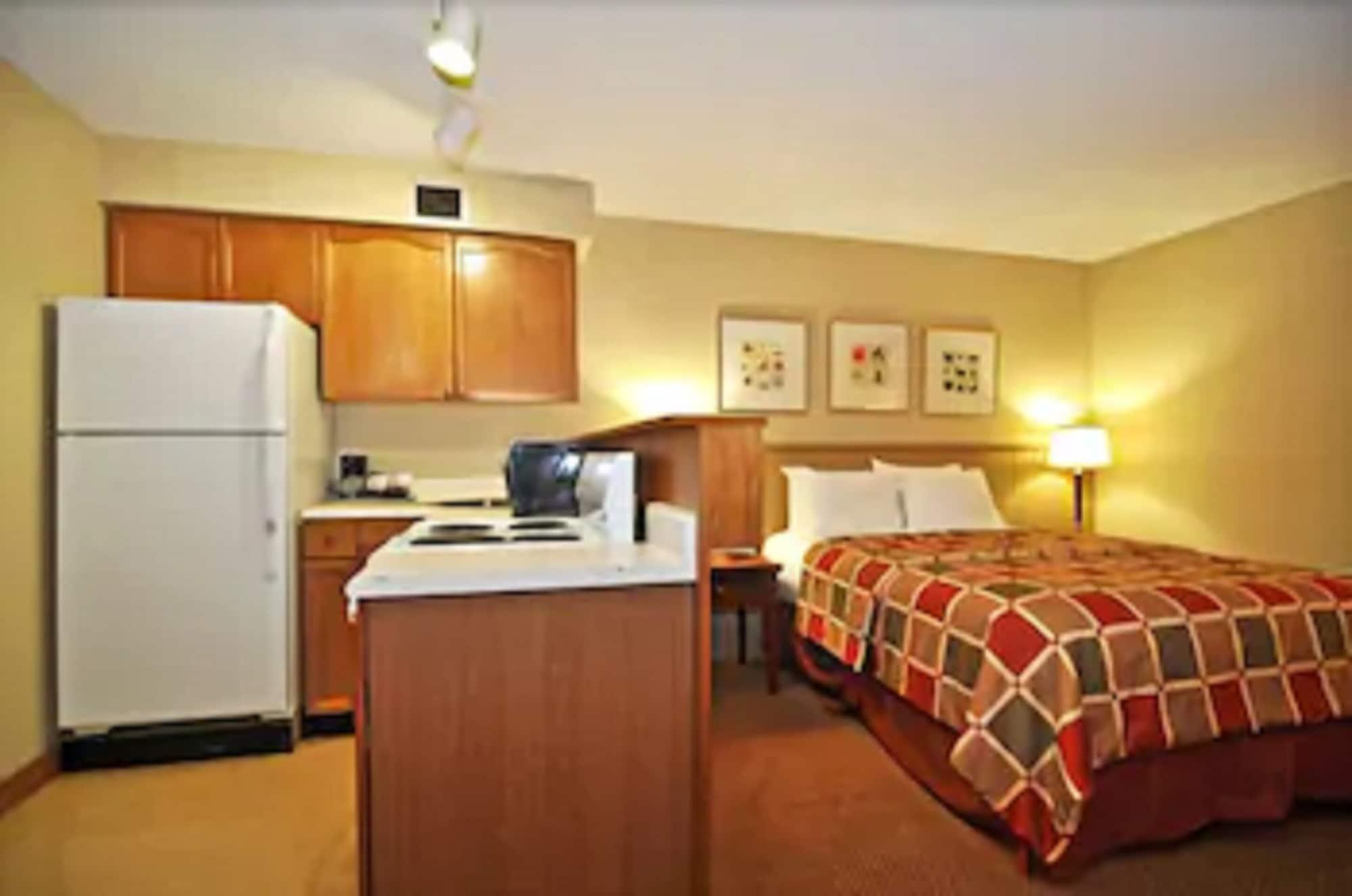 Charlottetown Inn & Conference Centre Екстериор снимка