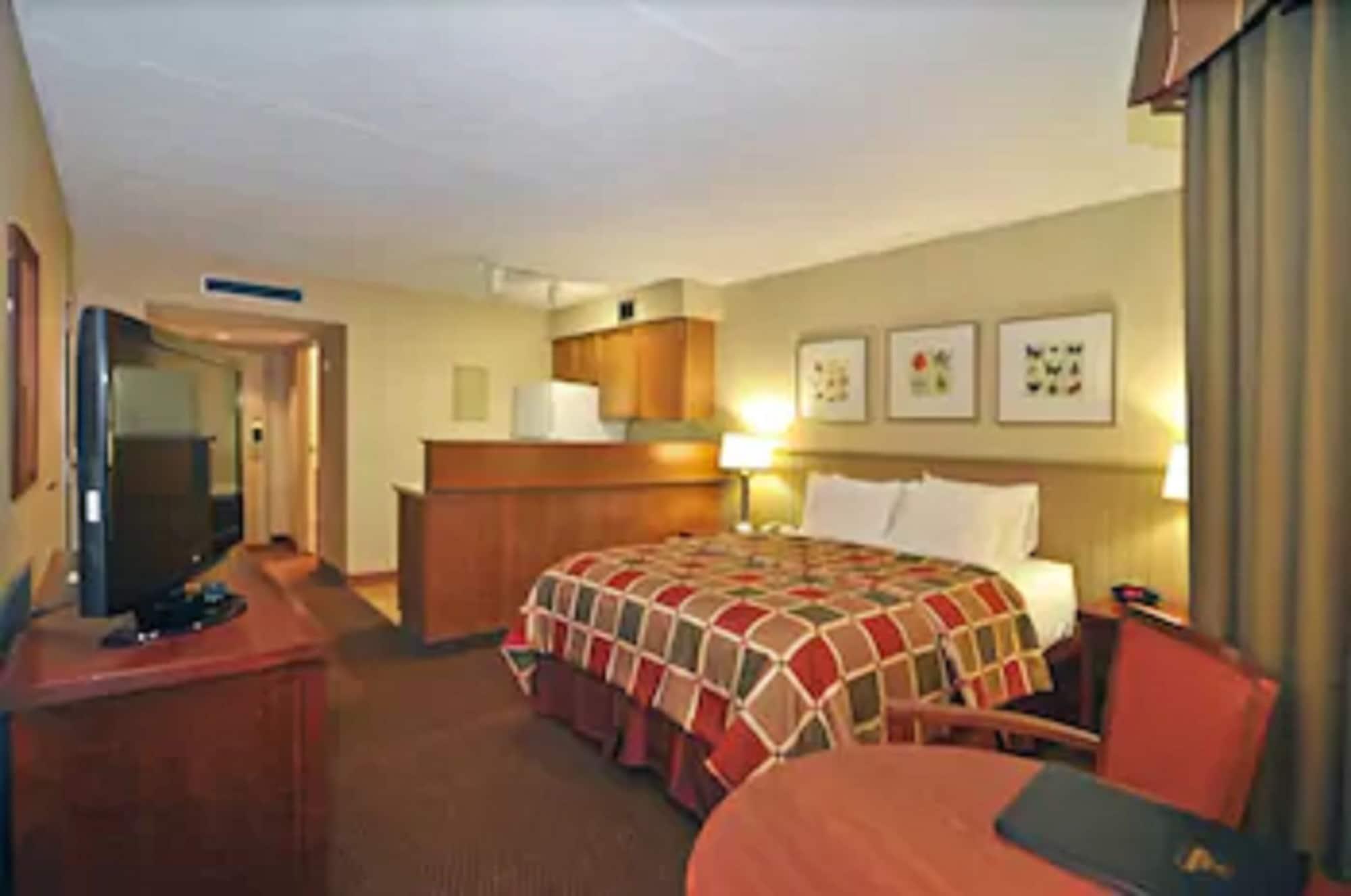 Charlottetown Inn & Conference Centre Екстериор снимка
