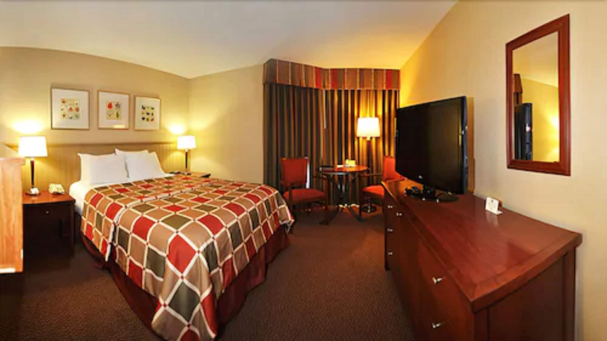 Charlottetown Inn & Conference Centre Екстериор снимка