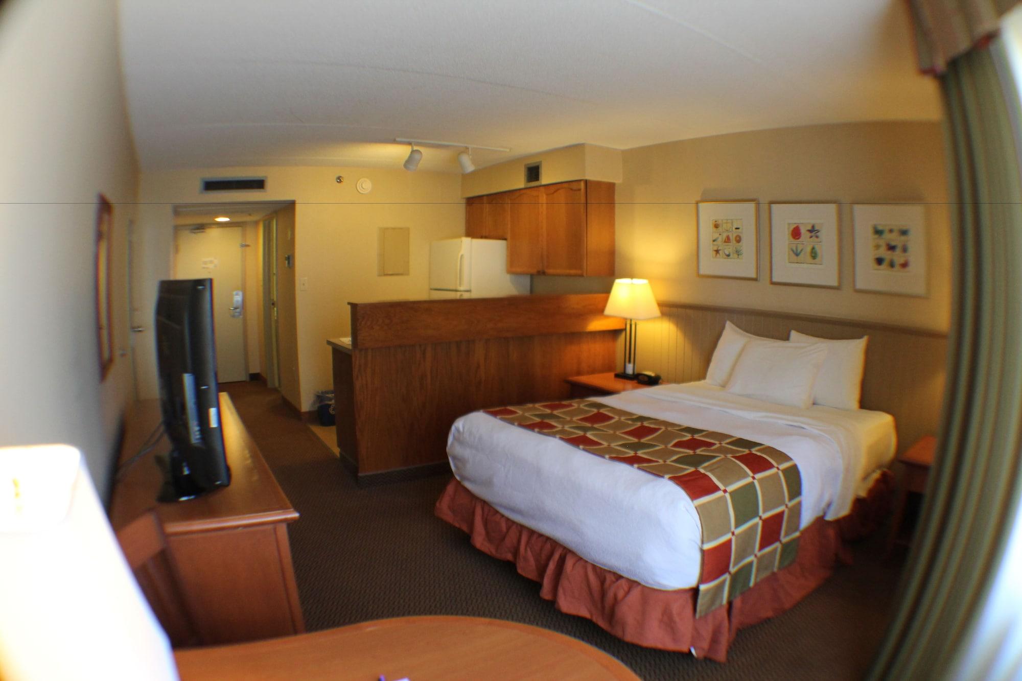 Charlottetown Inn & Conference Centre Екстериор снимка