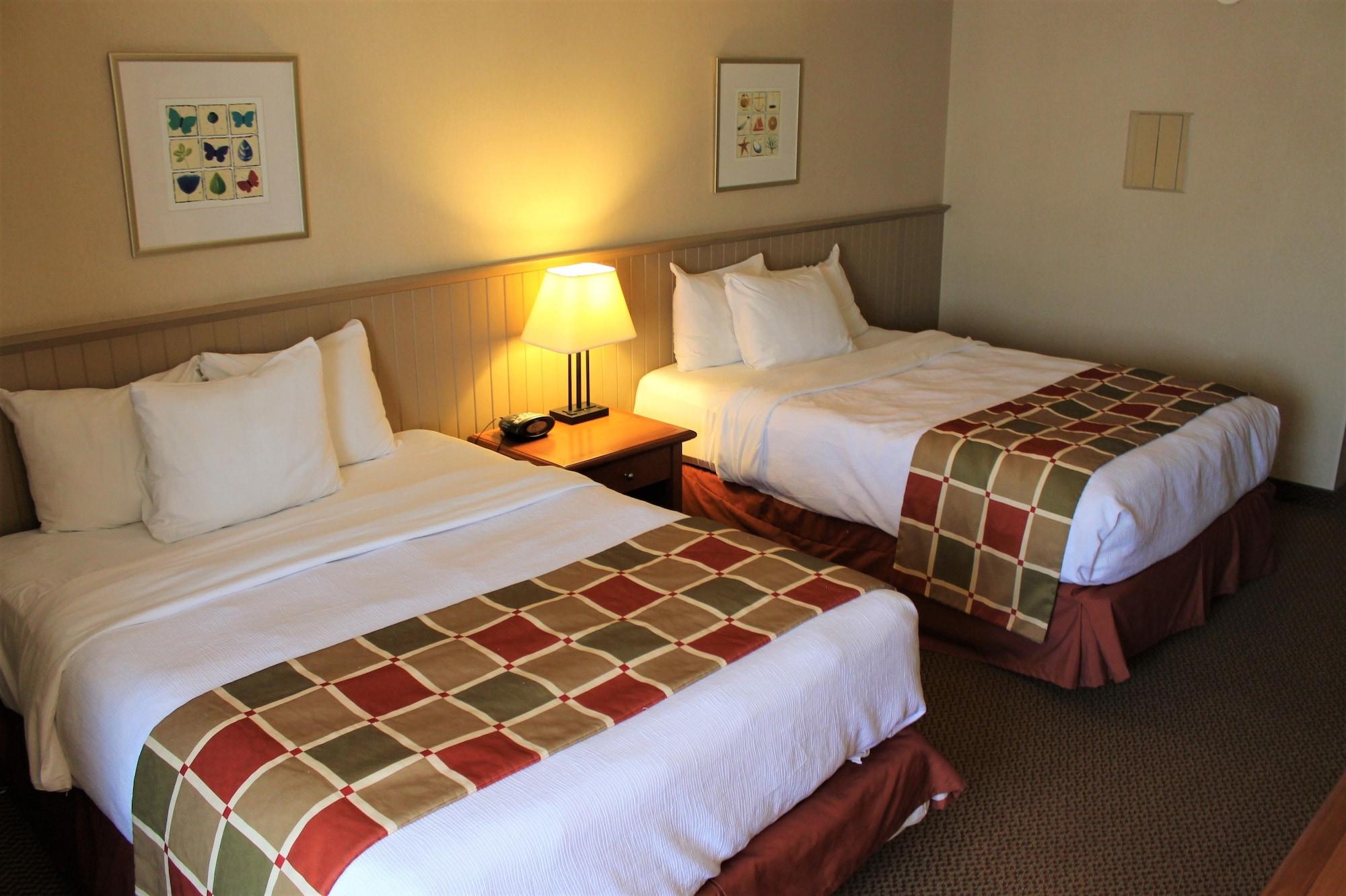 Charlottetown Inn & Conference Centre Екстериор снимка