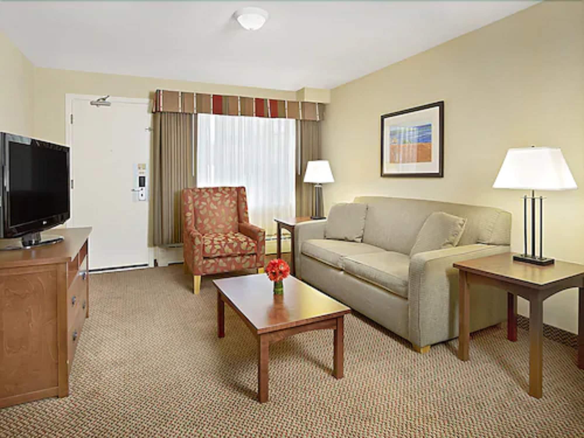 Charlottetown Inn & Conference Centre Екстериор снимка
