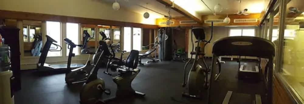Charlottetown Inn & Conference Centre Екстериор снимка