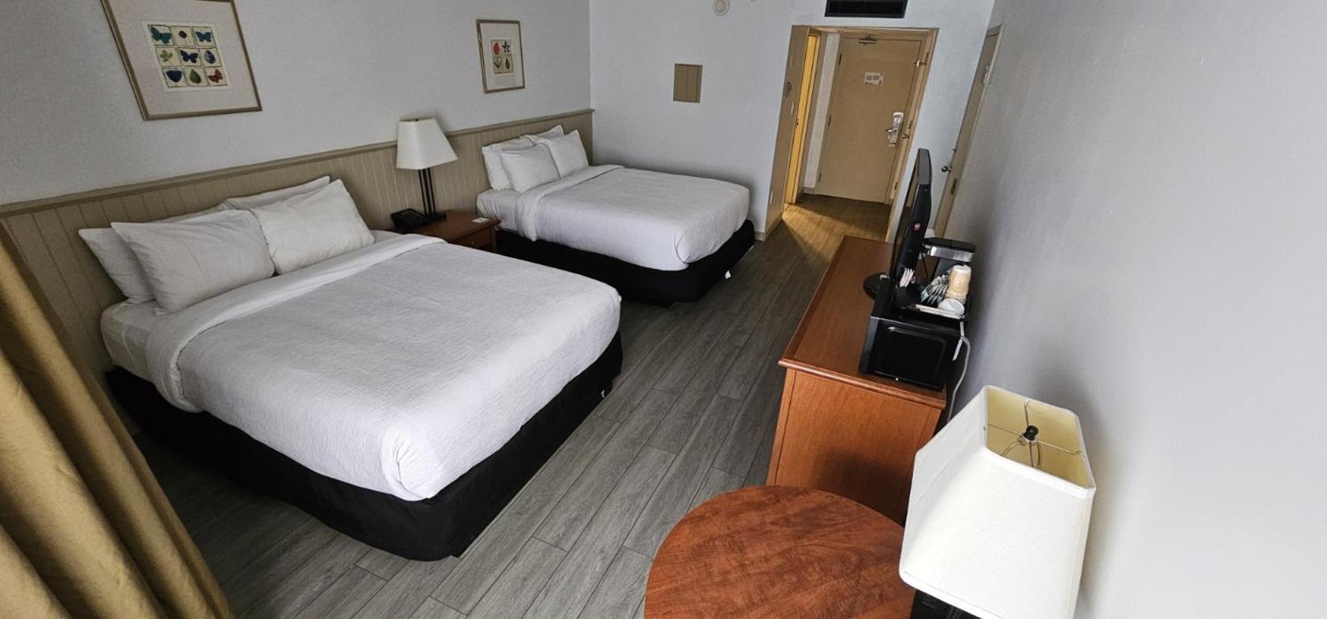 Charlottetown Inn & Conference Centre Екстериор снимка
