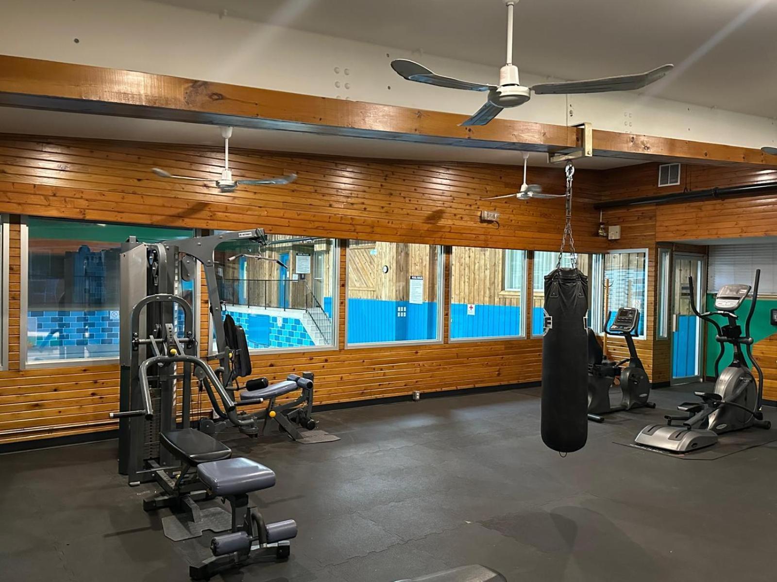 Charlottetown Inn & Conference Centre Екстериор снимка