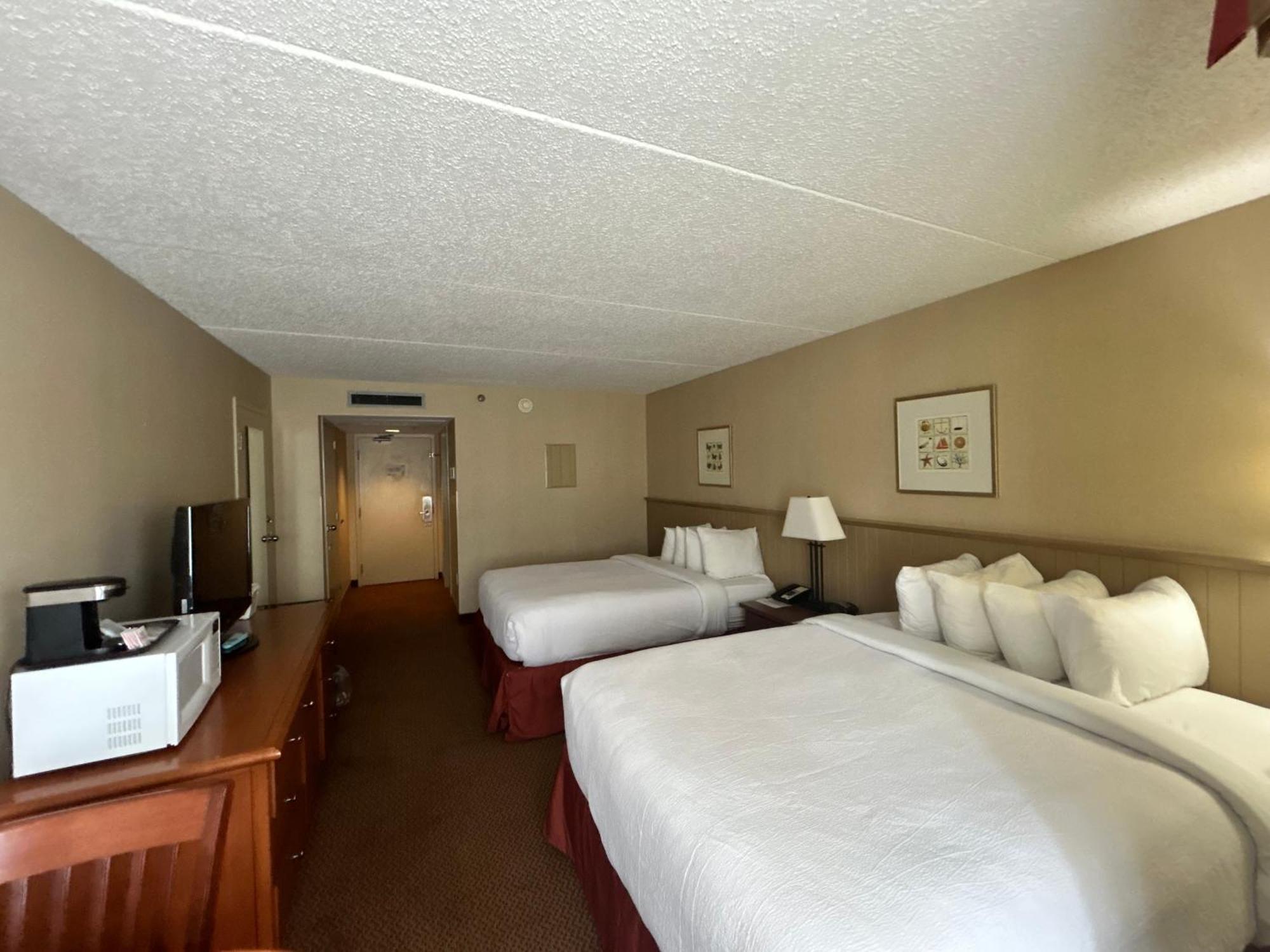 Charlottetown Inn & Conference Centre Екстериор снимка