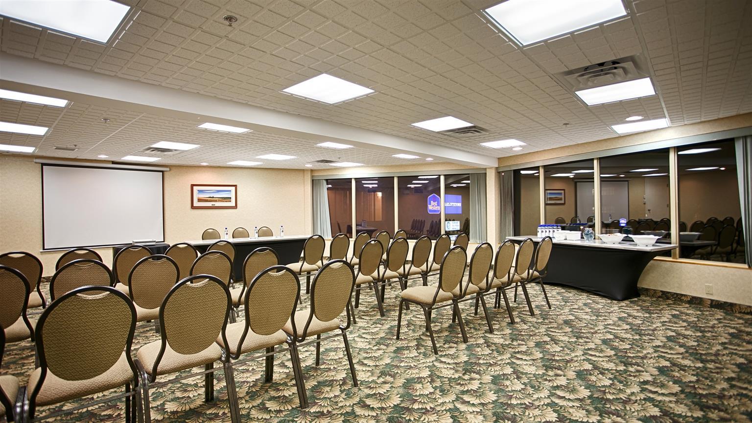 Charlottetown Inn & Conference Centre Екстериор снимка