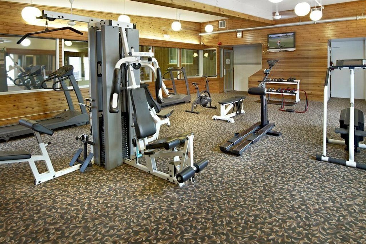 Charlottetown Inn & Conference Centre Екстериор снимка